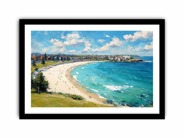 Coogee Beach
