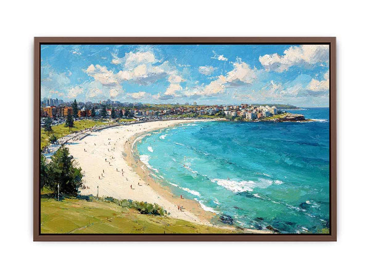 Coogee Beach