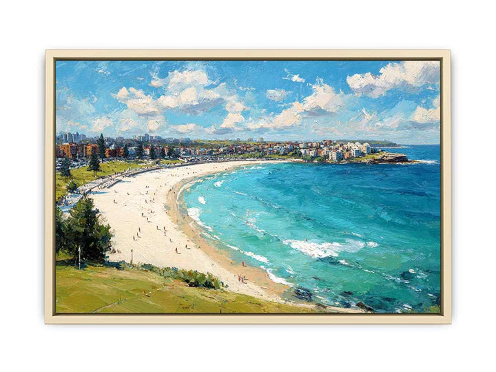 Coogee Beach