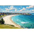 Coogee Beach