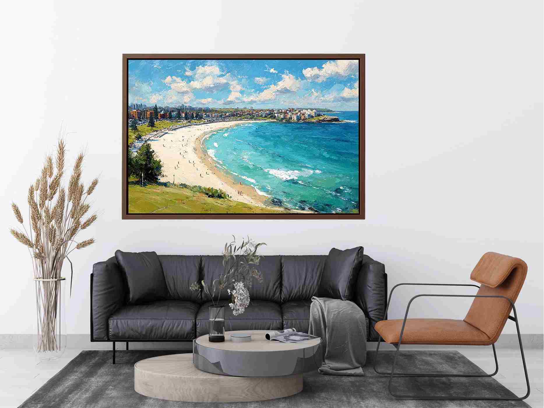 Coogee Beach