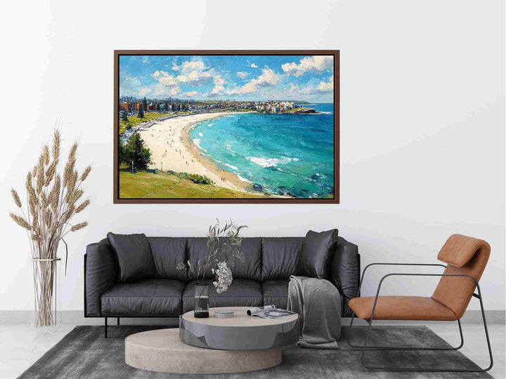 Coogee Beach