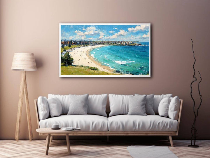 Coogee Beach