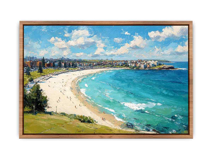 Coogee Beach