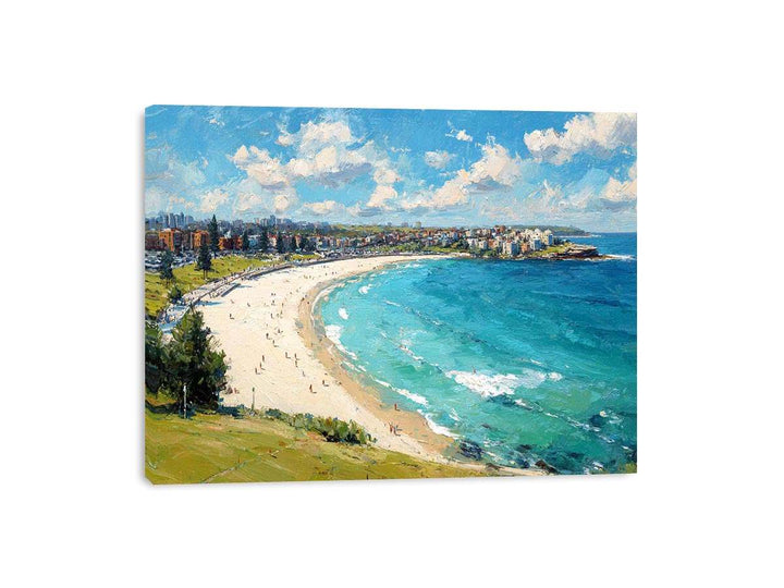 Coogee Beach