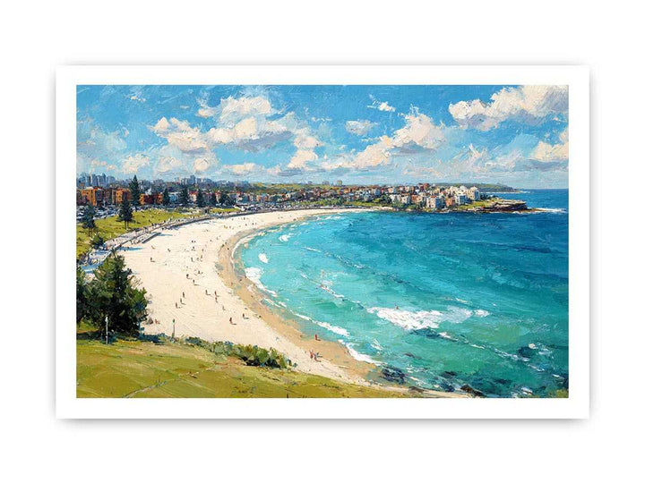 Coogee Beach
