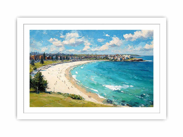 Coogee Beach
