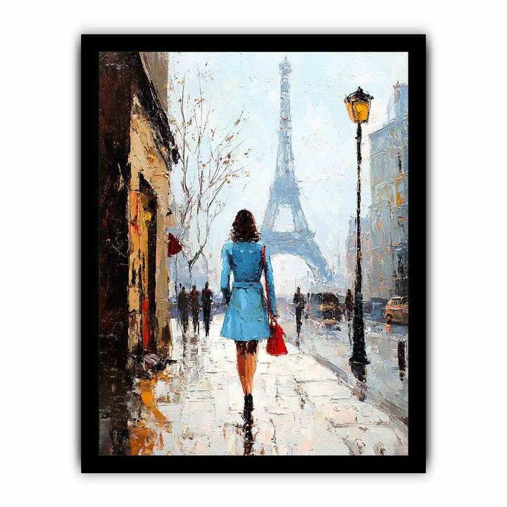 Paris Dreams