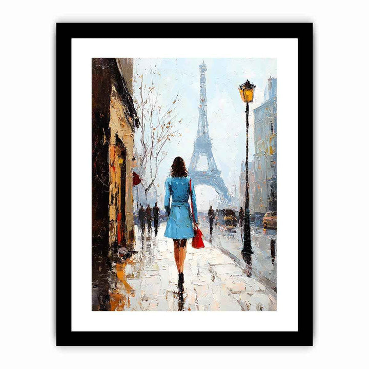 Paris Dreams