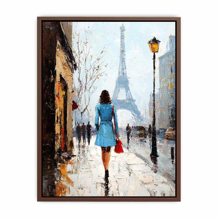 Paris Dreams