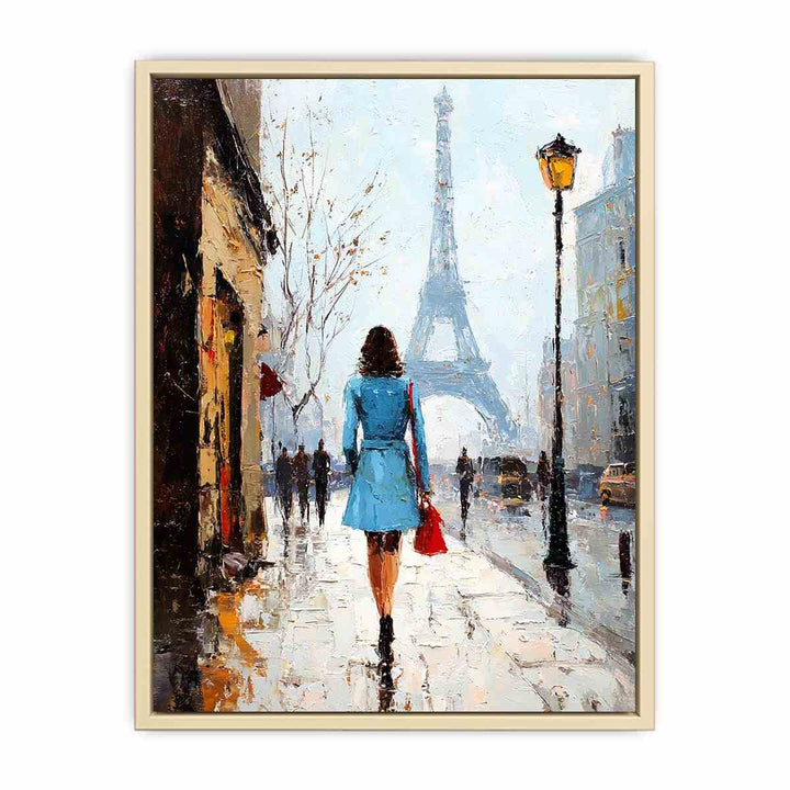 Paris Dreams