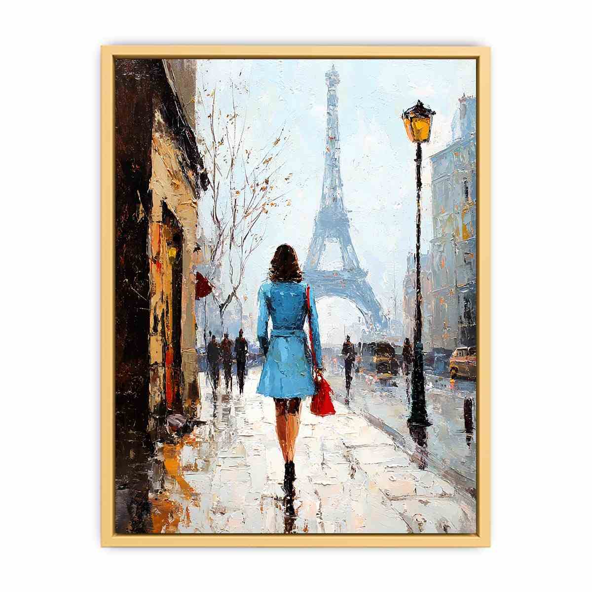 Paris Dreams