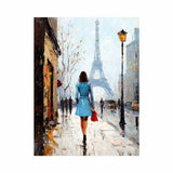 Paris Dreams artwork preview