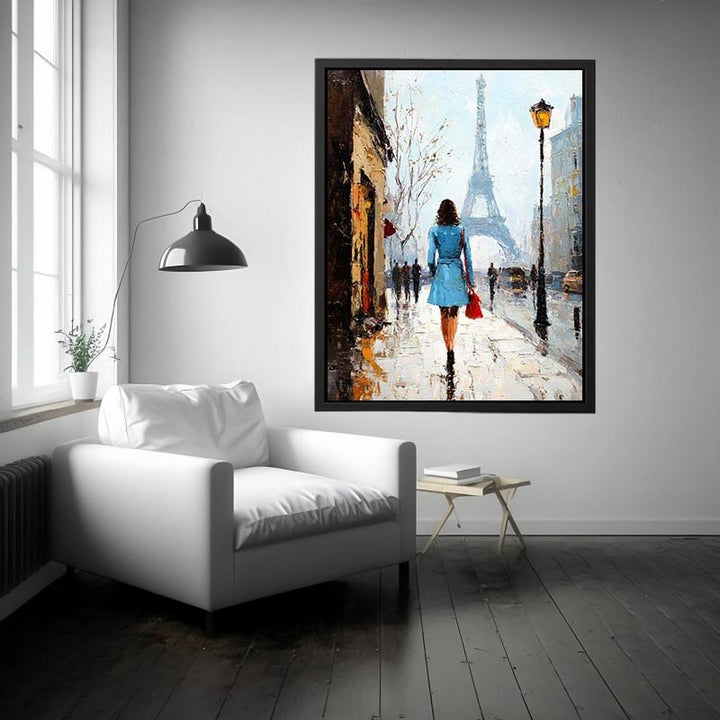 Paris Dreams