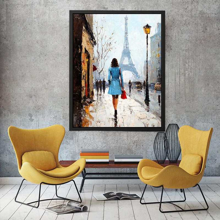 Paris Dreams