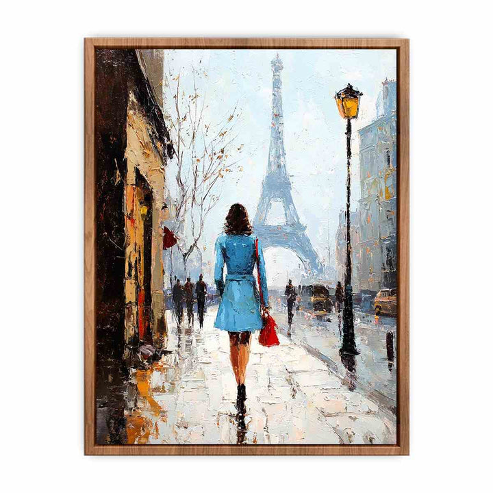 Paris Dreams
