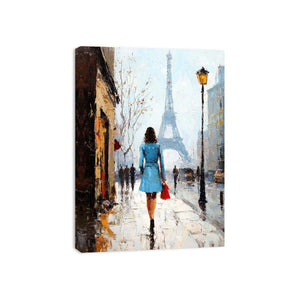 Paris Dreams