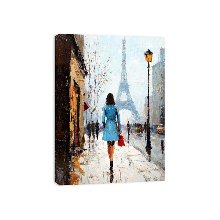 Paris Dreams