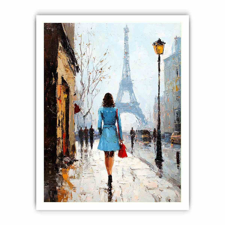 Paris Dreams