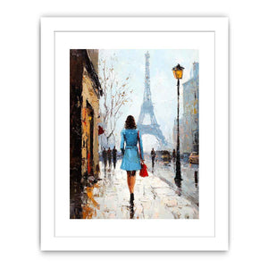 Paris Dreams