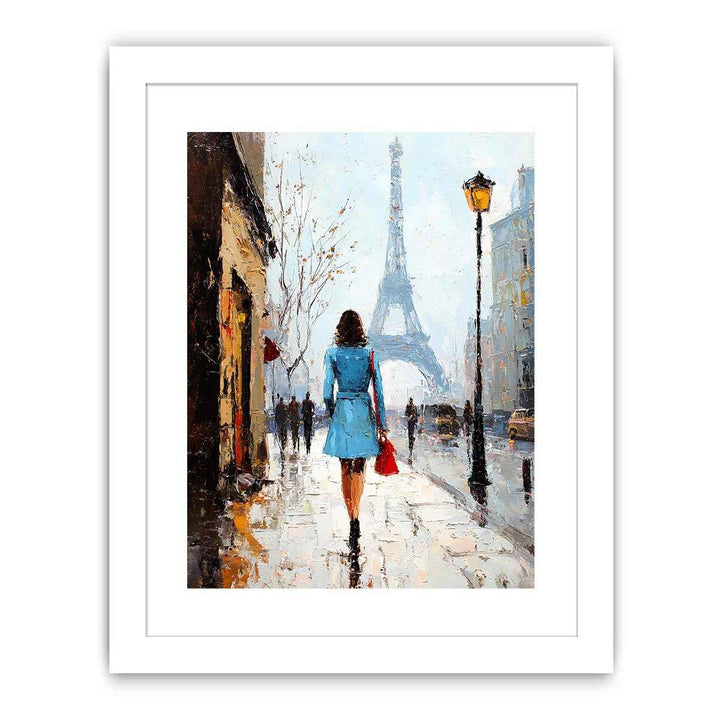 Paris Dreams