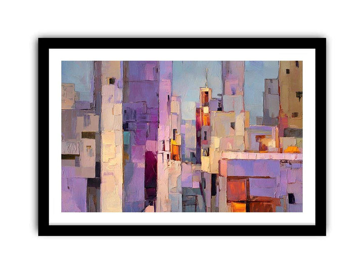 Urban Lines