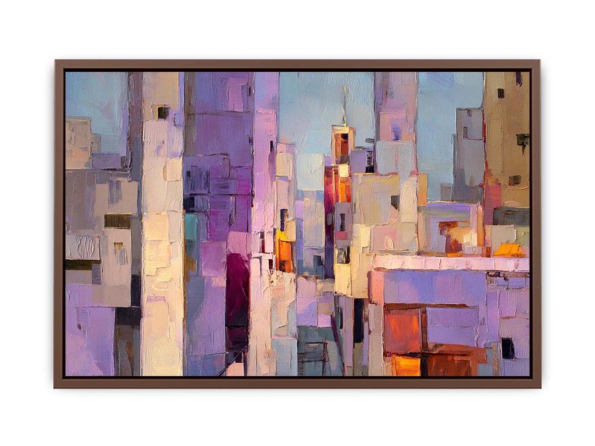 Urban Lines