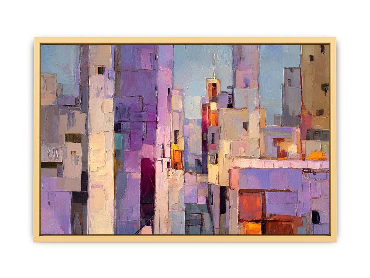 Urban Lines