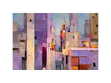 Urban Lines artwork preview