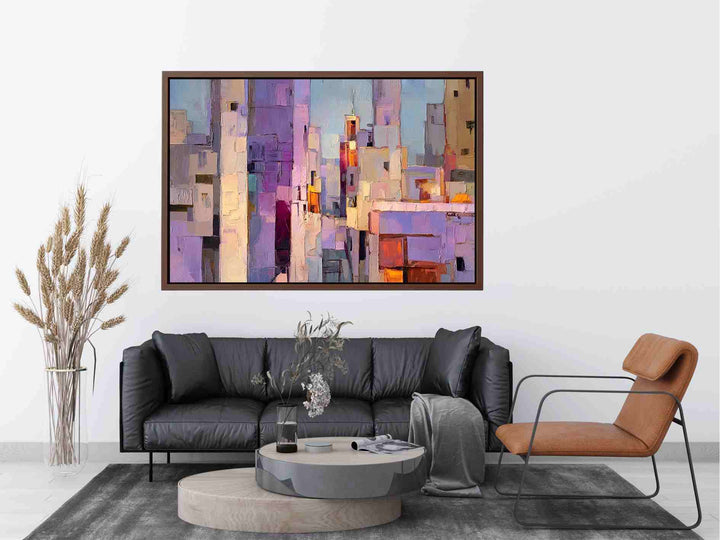 Urban Lines