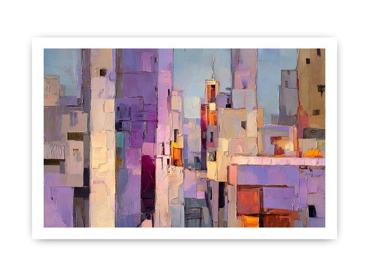 Urban Lines