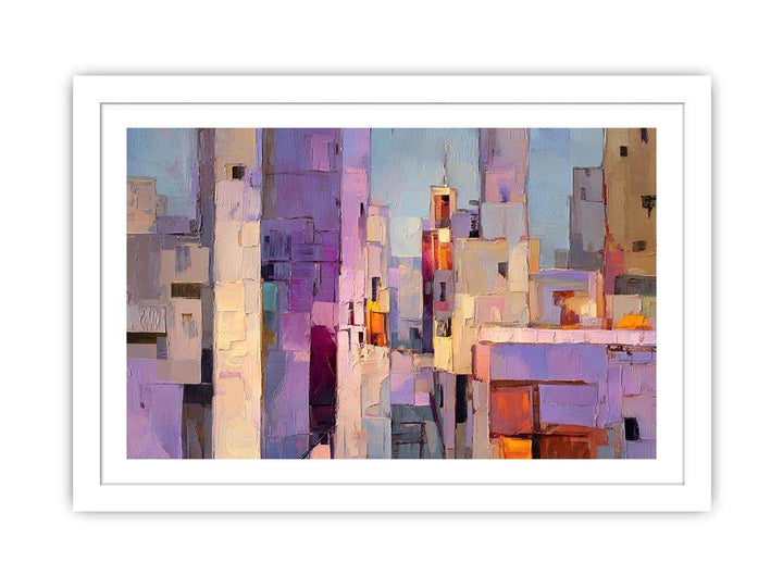 Urban Lines