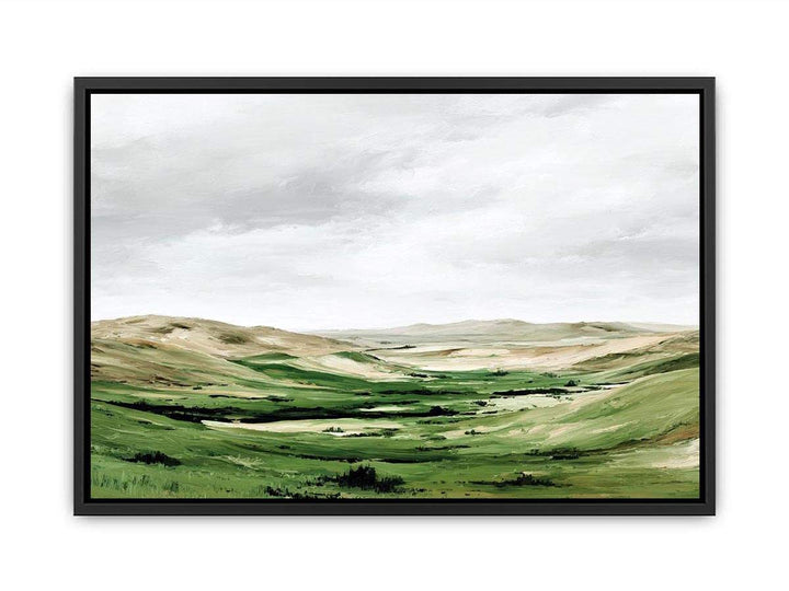 Green Hill