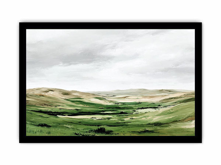 Green Hill