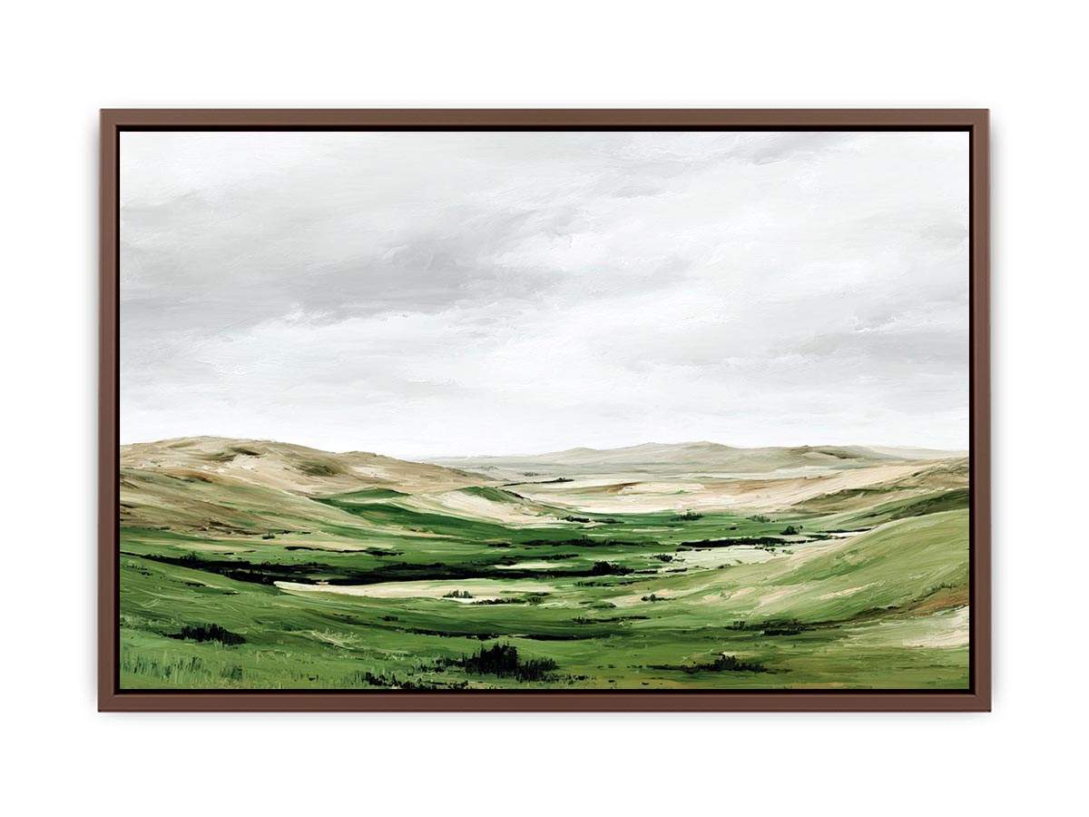 Green Hill
