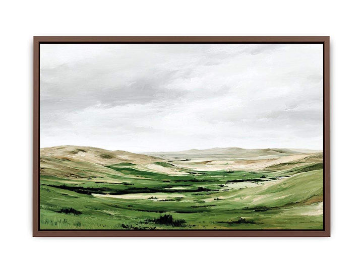 Green Hill