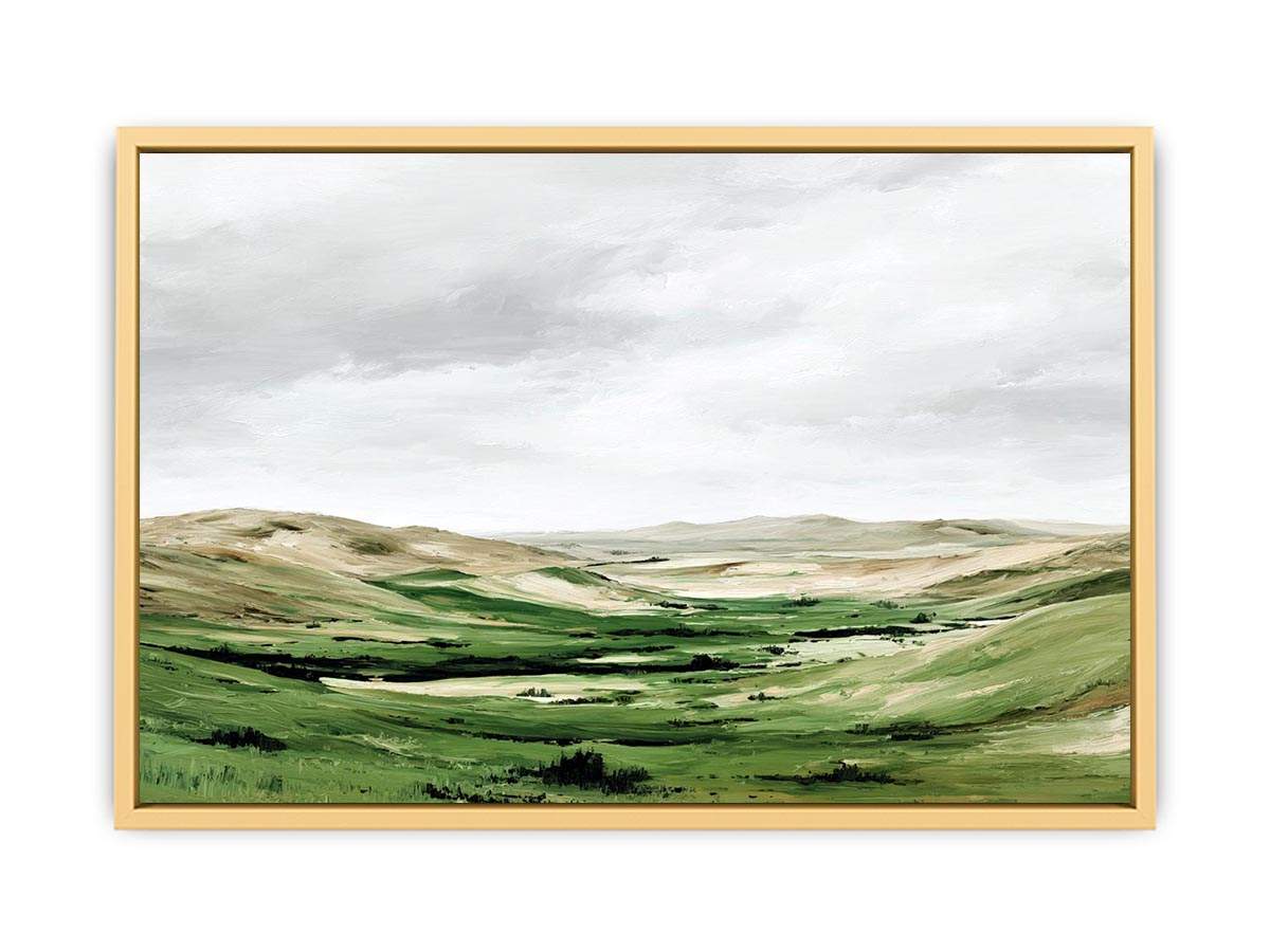 Green Hill