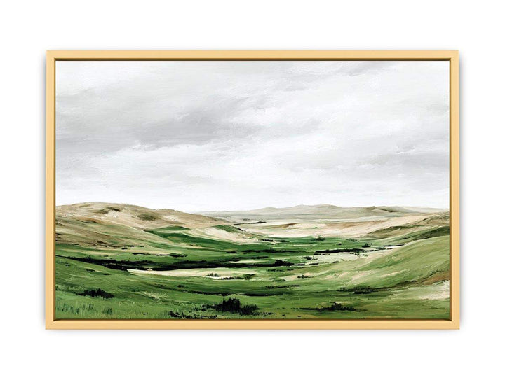 Green Hill