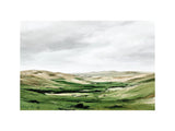 Green Hill artwork preview