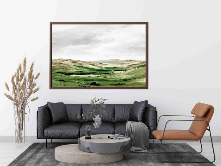 Green Hill