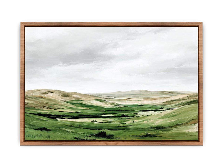 Green Hill