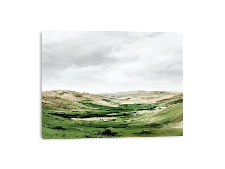 Green Hill