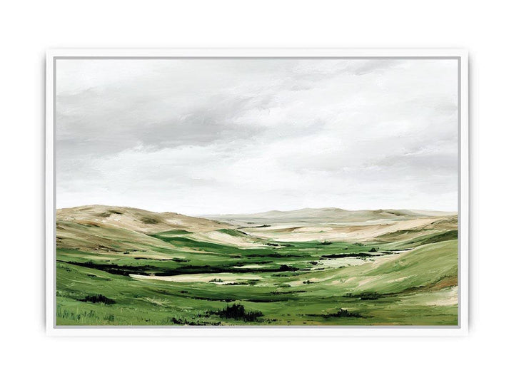 Green Hill