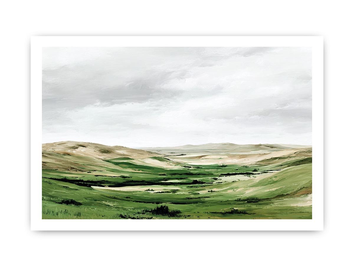 Green Hill