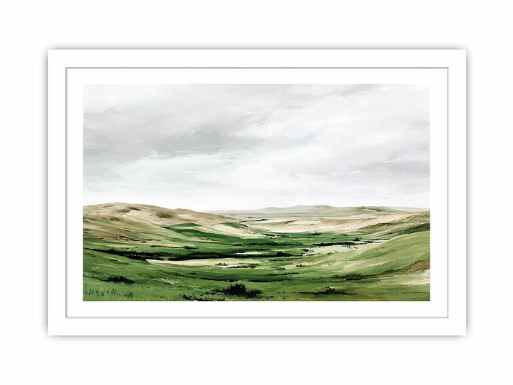 Green Hill