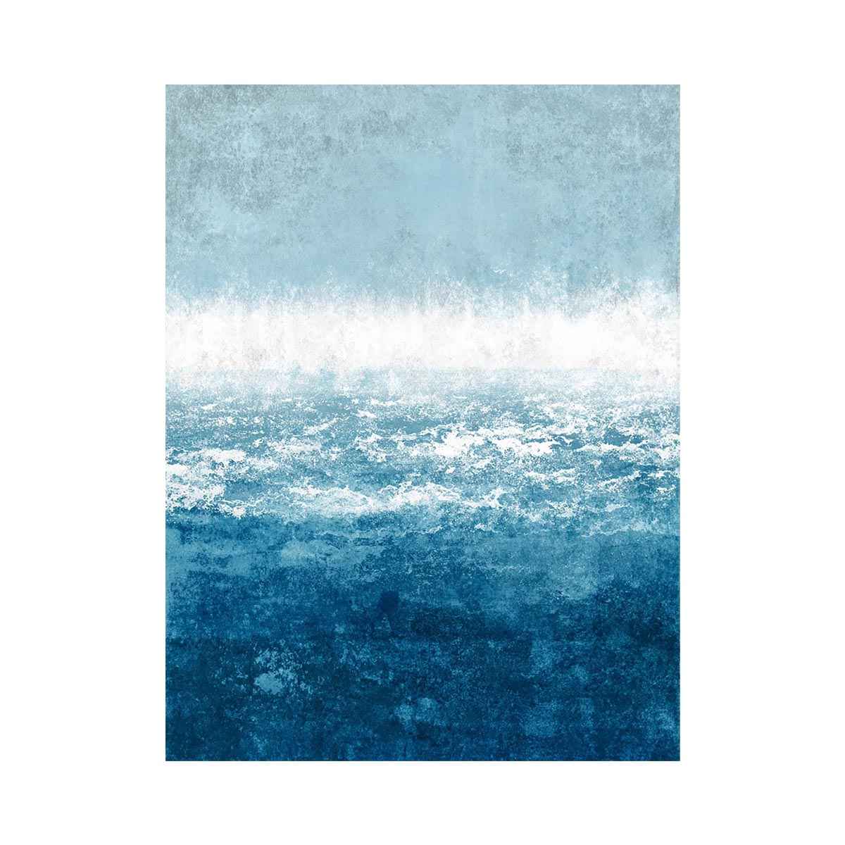 Blue Bohemian Dream