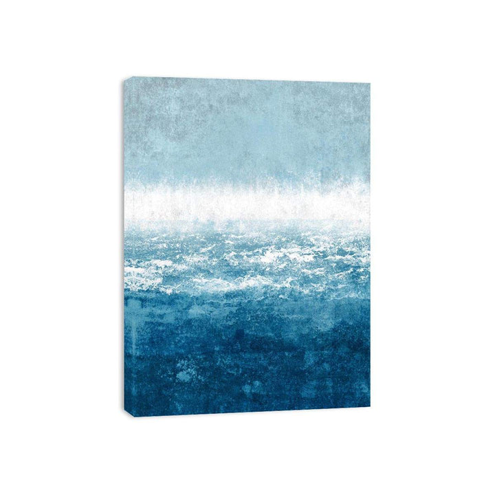 Blue Bohemian Dream