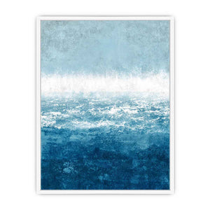 Blue Bohemian Dream