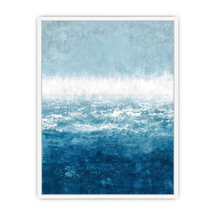 Blue Bohemian Dream