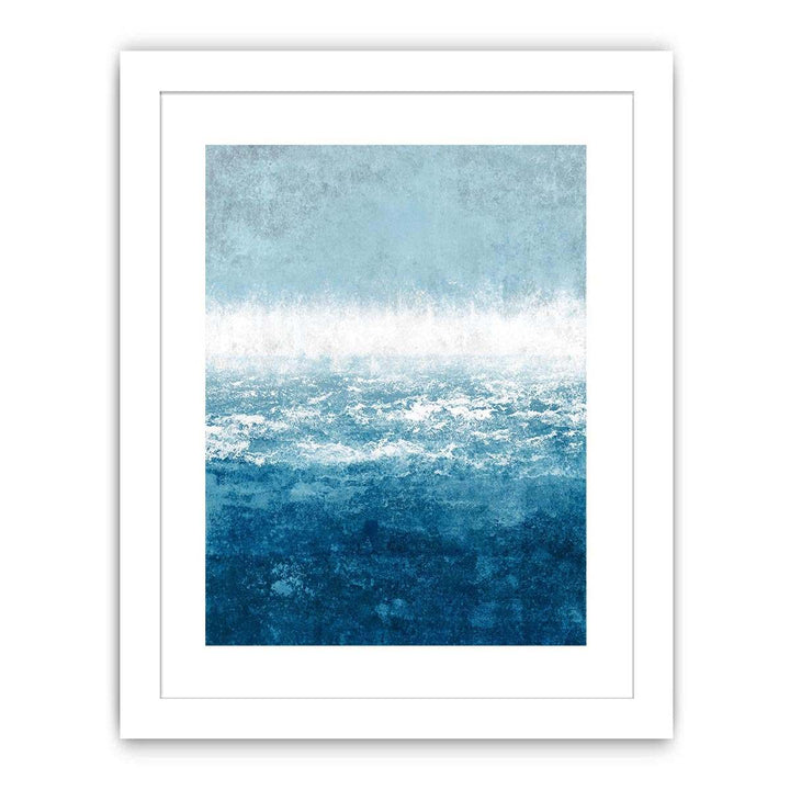 Blue Bohemian Dream